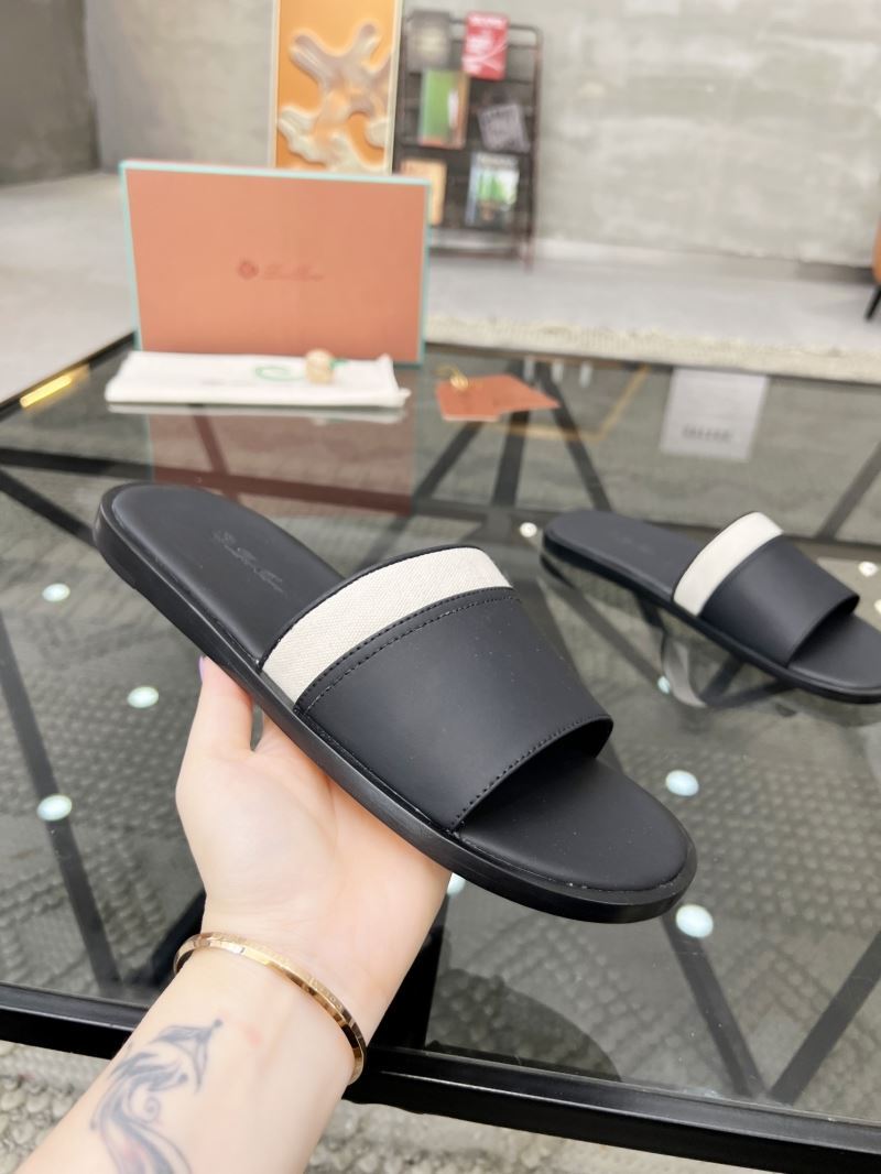 Loro Piana Sandals